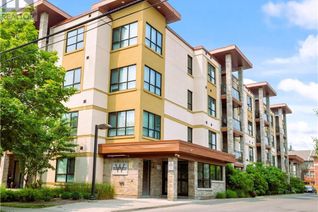 Condo Apartment for Sale, 26 Wellington Street Unit# 103, St. Catharines, ON