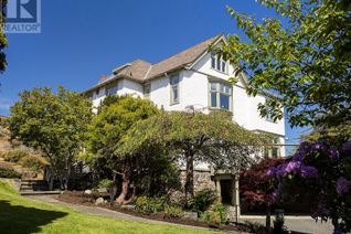 Detached House for Sale, 454 Newport Ave, Oak Bay, BC
