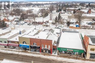 Commercial/Retail Property for Sale, 18 Queen Street W, Elmvale, ON