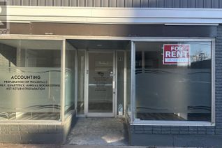 Office for Lease, 90 Provost Street, New Glasgow, NS