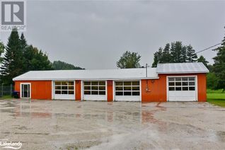 Property for Sale, 4360 County Road 124, Nottawa, ON