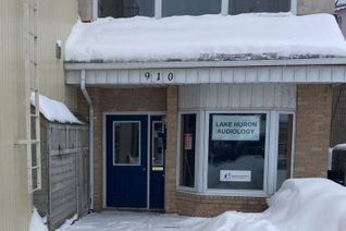 Office for Lease, 910c Queen Street, Kincardine, ON