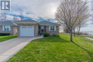 Bungalow for Sale, 301 Bethune Crescent, Goderich, ON