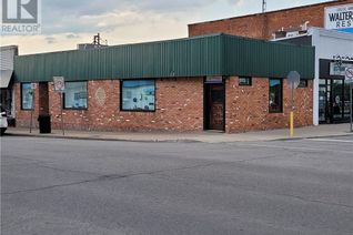 Commercial/Retail Property for Sale, 1 Clarence Street, Port Colborne, ON