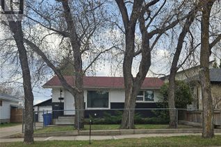 House for Sale, 842 111th Street, North Battleford, SK