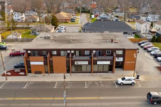 Industrial Property for Sale, 40 Queen Street South, Tilbury, ON