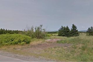 Land for Sale, 119 - 121 Steve Neary Boulevard, Bell Island, NL