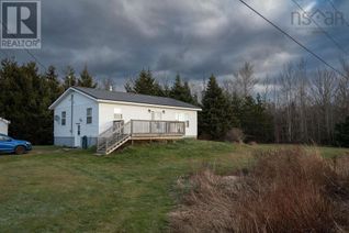 House for Sale, 43 Toney Bay Road, Port Howe, NS