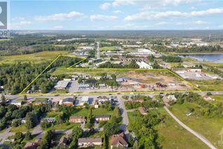Commercial Land for Sale, 2057-2079 Carp Road, Ottawa, ON