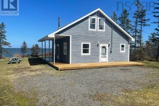 Property for Sale, 913 Blue Sea Road, Malagash Point, NS