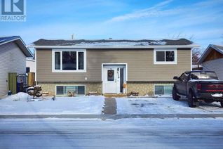 House for Sale, 650 50 A Avenue W, Claresholm, AB