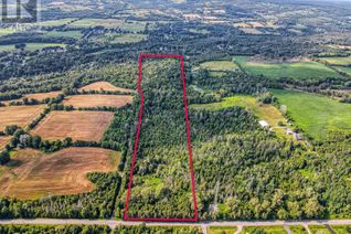 Commercial Land for Sale, 0 Community Centre Rd, Hamilton Township, ON