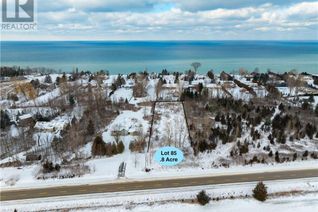 Land for Sale, Lot 85 Lakeshore Road, Plympton-Wyoming, ON