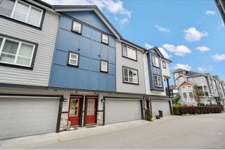 Townhouse for Sale, 20856 76 Avenue #25, Langley, BC