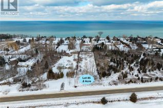 Commercial Land for Sale, Lot 85 Lakeshore Road, Plympton-Wyoming, ON