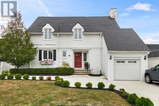 House for Sale, 5332 Riverside Drive, Windsor, ON