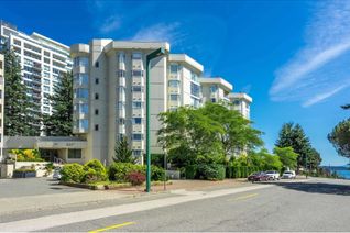 Property for Sale, 1442 Foster Street #307, White Rock, BC