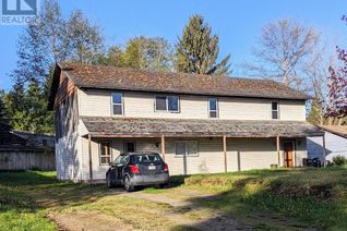 Property for Sale, 953 Poplar Way, Whiskey Creek, BC