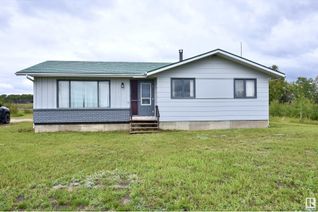 Bungalow for Sale, 8302 Twp Rd 554, Rural St. Paul County, AB