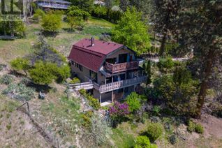 House for Sale, 151 Sunnybrook Drive, Okanagan Falls, BC