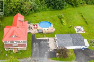 Property for Sale, 11 Scott Lane, Milford, NS