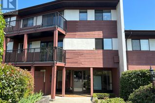 Condo Apartment for Sale, 1600 Dufferin Cres #313, Nanaimo, BC