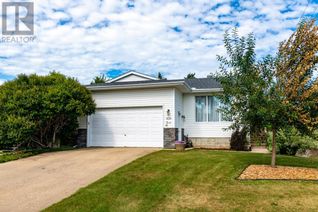 Detached House for Sale, 838 8th Ave, Wainwright, AB