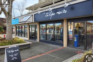 Business for Sale, 1887 Oak Bay Ave, Victoria, BC