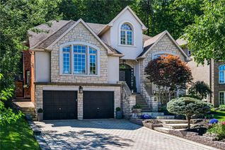 House for Sale, 8 Orr Crescent, Stoney Creek, ON