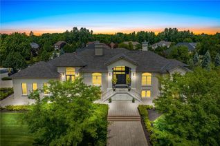 Detached House for Sale, 6771 Calaguiro Drive, Niagara Falls, ON