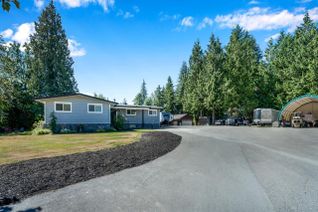 Ranch-Style House for Sale, 34184 Kirkpatrick Avenue, Mission, BC