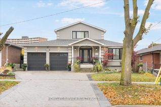 Property for Sale, 159 Brian Dr N, Toronto, ON
