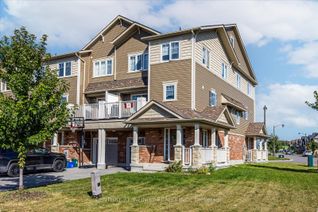 Townhouse for Sale, 106 Tabaret Cres, Oshawa, ON