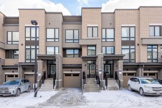 Townhouse for Sale, 799 Stanstead Path #Unit 87, Oshawa, ON