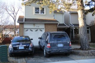 Detached House for Rent, 90 Granada Cres #Bsmt, Toronto, ON