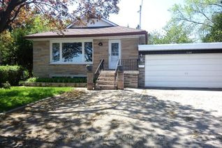 Bungalow for Rent, 1596 Warden Ave, Toronto, ON