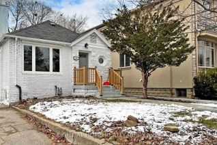 House for Rent, 8 Airley Cres #Bsmt, Toronto, ON