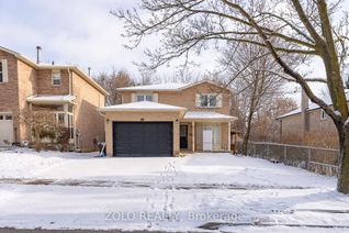 Property for Rent, 29 Misty Moor Dr, Richmond Hill, ON