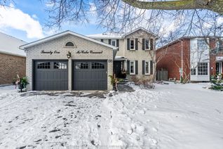 Property for Sale, 21 Mccabe Cres, Caledon, ON