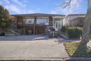 Bungalow for Rent, 7736 Wildfern Dr #Bsmt, Mississauga, ON