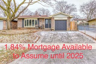 Property for Sale, 2306 Devon Rd, Oakville, ON