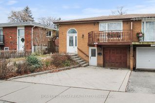 Bungalow for Rent, 1981 Carrera Lane #Bsmt, Mississauga, ON