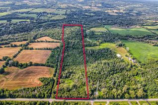Vacant Residential Land for Sale, 0 Community Centre Rd, Hamilton Township, ON