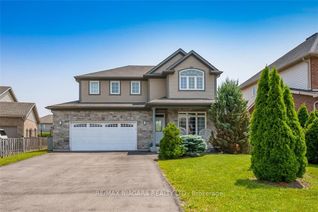 House for Sale, 6618 Flora Crt, Niagara Falls, ON
