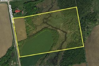 Vacant Residential Land for Sale, 571607 Southgatesideroad 57 Sdrd, Southgate, ON