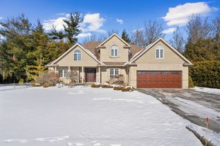Detached House for Sale, 2470 Hircock Rd, Cobourg, ON