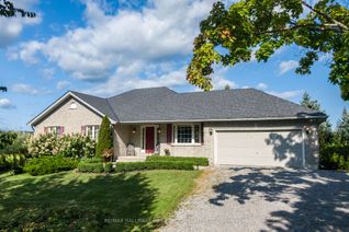 Bungalow for Sale, 117 St. Georges Crt, Alnwick/Haldimand, ON