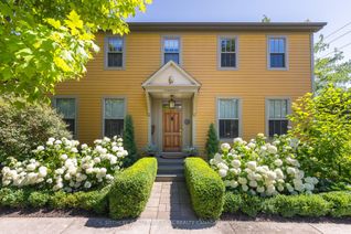 House for Sale, 33 Samuel St, Niagara-on-the-Lake, ON