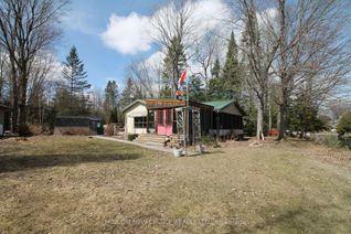 Detached House for Sale, 357 Southam Dr, Kawartha Lakes, ON