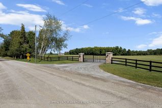 Commercial Land for Sale, 2100 Taunton Rd, Clarington, ON